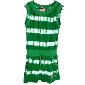 Juicy Couture Vintage Y2K Girls Dress